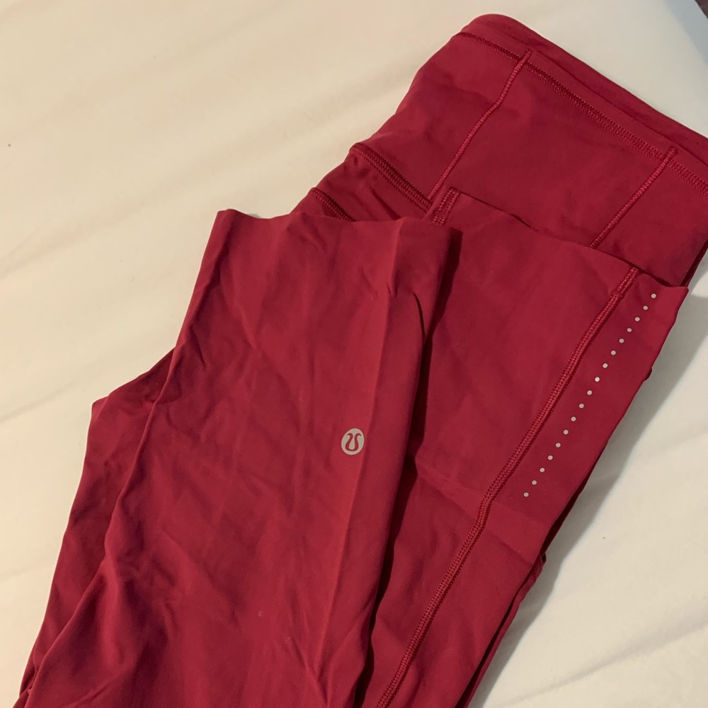 NWOT Lululemon Leggings